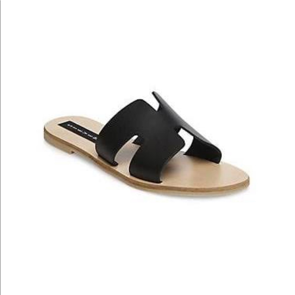 Steven by Steve Madden Sandal
